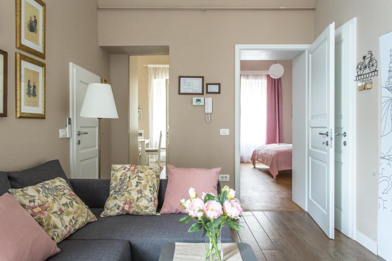 Rohrmann Apartments ลูบลิยานา ภายนอก รูปภาพ