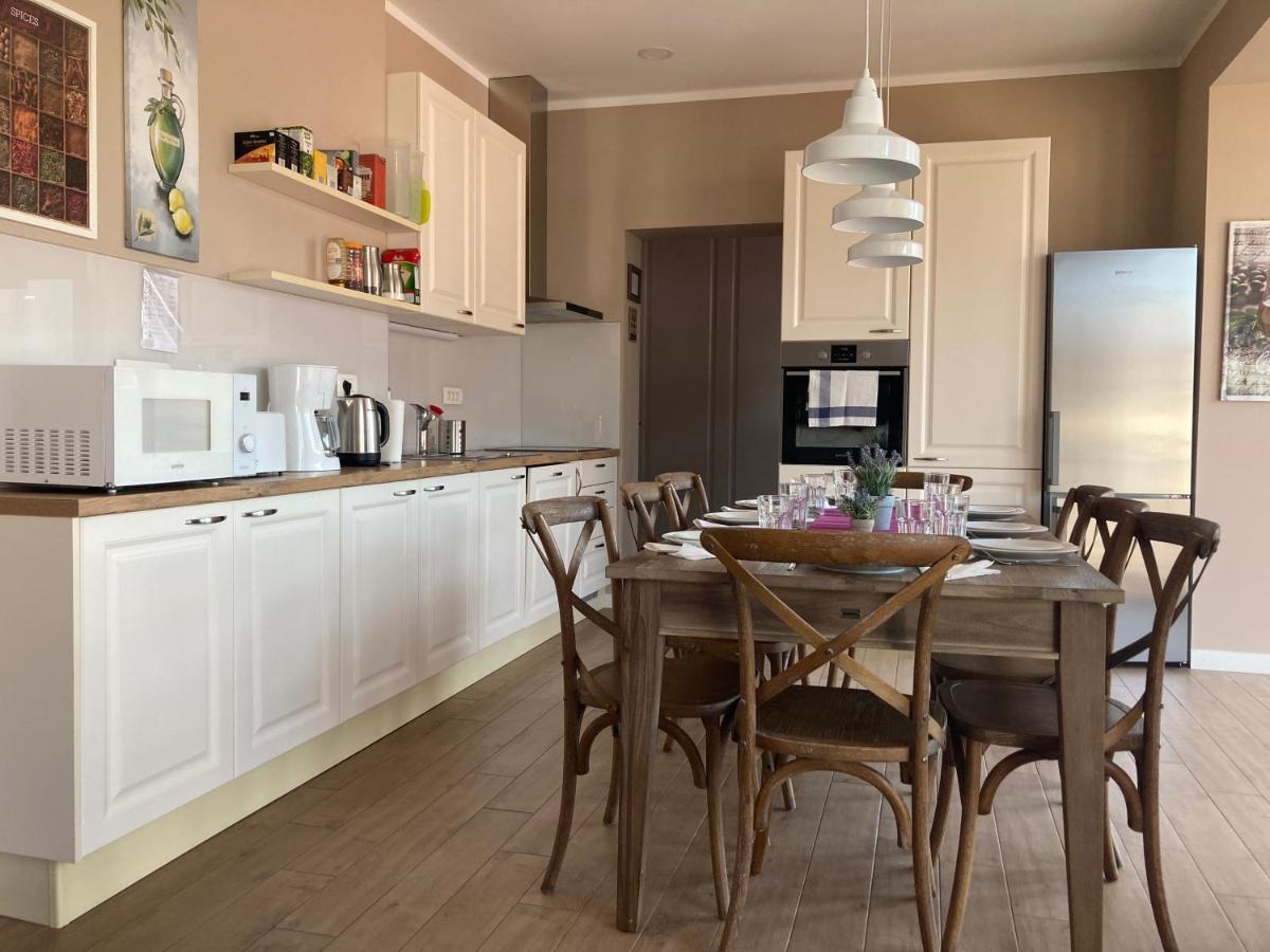 Rohrmann Apartments ลูบลิยานา ภายนอก รูปภาพ