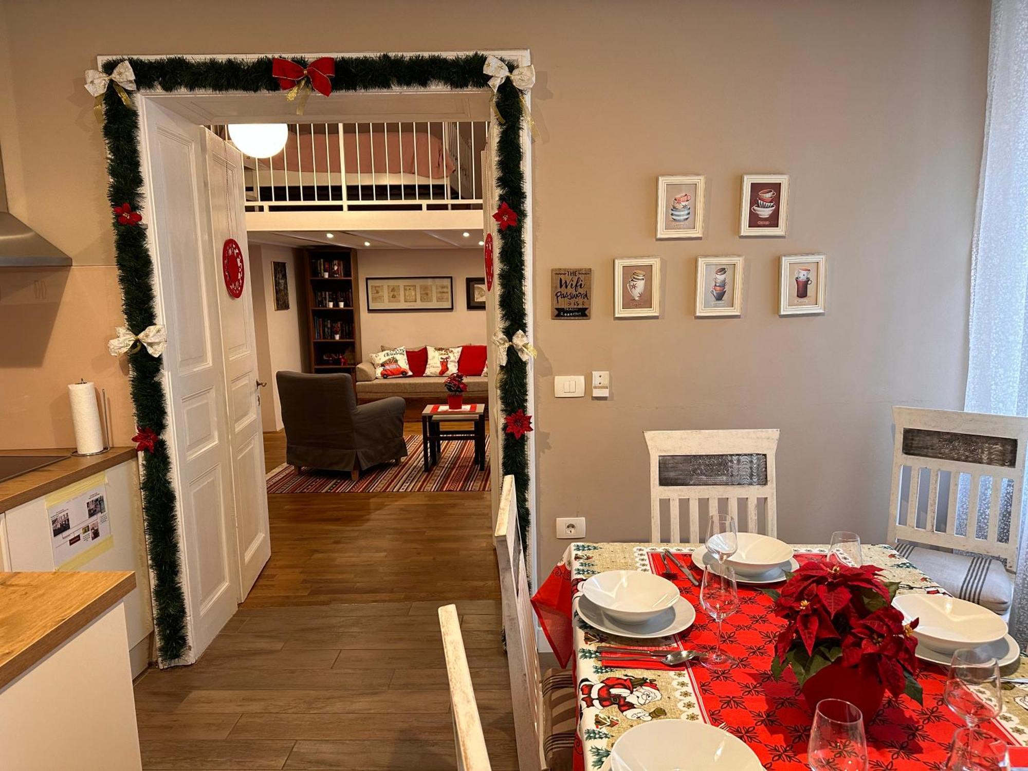 Rohrmann Apartments ลูบลิยานา ภายนอก รูปภาพ