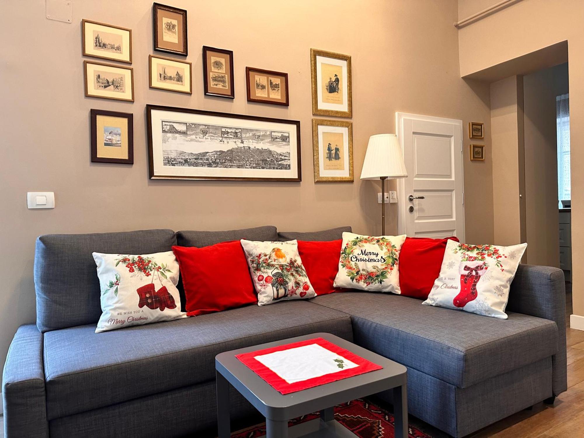 Rohrmann Apartments ลูบลิยานา ภายนอก รูปภาพ