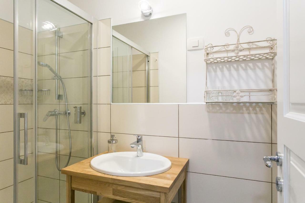 Rohrmann Apartments ลูบลิยานา ภายนอก รูปภาพ